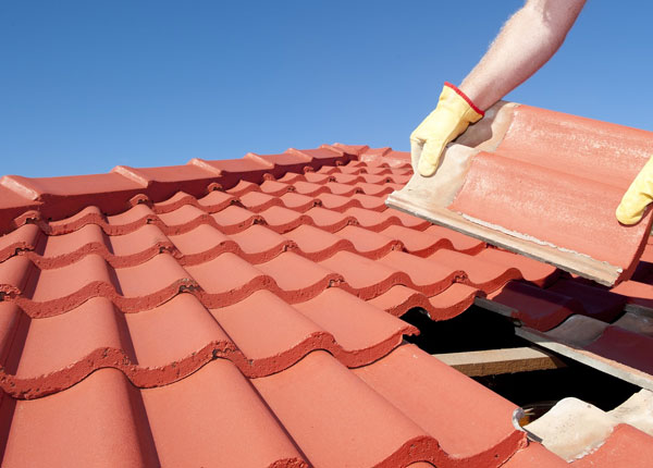About Fairfield PA Roofers